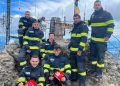 Pompierii din Maramureș, performanțe de top în două competiții desfășurate în țară