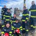 Pompierii din Maramureș, performanțe de top în două competiții desfășurate în țară