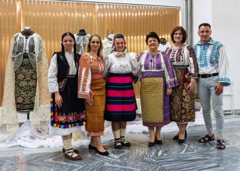 Patrimoniu și educație într-un workshop organizat la Muzeul de Mineralogie din Baia Mare