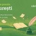Clubul de Poezie Cărturești revine la Baia Mare cu o nouă întâlnire dedicată iubitorilor de literatură