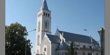 Episcopia Greco-Catolică de Maramureș acuză „falsificarea prin omisiune” a istoriei Catedralei „Adormirea Maicii Domnului” din Baia Mare
