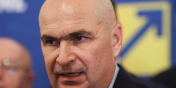 Se joacă viitorul României printr-o ofensivă pentru înlăturarea lui Ilie Bolojan din fruntea PNL