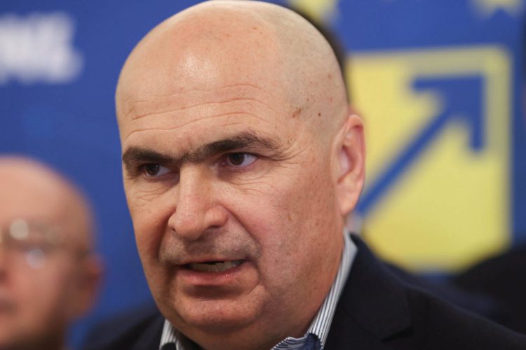 Se joacă viitorul României printr-o ofensivă pentru înlăturarea lui Ilie Bolojan din fruntea PNL