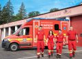 De la șoc anafilactic la infarct: intervenție complexă a salvatorilor din Sălaj