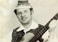 24 de ani fără Ion Petreuș. Maramureșul îl comemorează pe marele artist al folclorului românesc