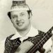 24 de ani fără Ion Petreuș. Maramureșul îl comemorează pe marele artist al folclorului românesc