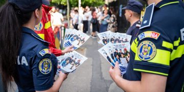 MAI transmite un mesaj de încurajare pentru elevi și părinți în perioada examenelor