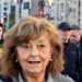 Greu de imaginat! Ana Blandiana a ieșit să protesteze împotriva lui Nicușor Dan!