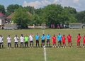 Remiză la Mireșu Mare: Iadăra-Rapid Satu Nou de Sus 1-1