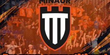 Handbal. CS Minaur Baia Mare și-a aflat programul primei etape din noul campionat