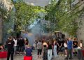Festivalul „Art4Hope” la Colegiul de Arte Baia Mare: artă și solidaritate pentru un tânăr aflat în suferință