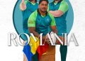 Trei jucători de la CSM Știința Baia Mare, convocați la naționala României pentru World Rugby Nations Cup