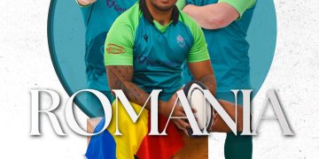 Trei jucători de la CSM Știința Baia Mare, convocați la naționala României pentru World Rugby Nations Cup
