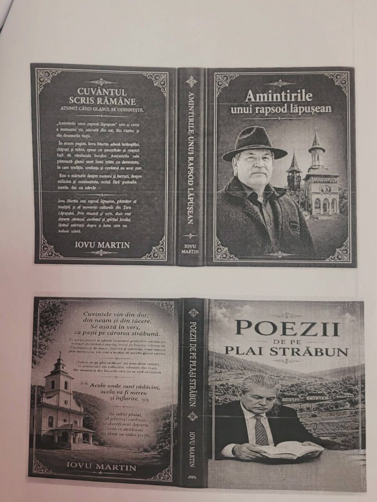 Sprijinul pentru cultură, respins în Consiliul Local Târgu Lăpuș. Iovu Martin acuză administrația locală că ignoră patrimoniul cultural