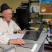 Bibliotecarii maramureșeni au sărbătorit Ziua Iei într-o șezătoare online dedicată tradiției