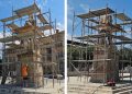 Statuia Minerului, un simbol al Băii Mari, va fi readus la strălucirea de odinioară