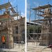 Statuia Minerului, un simbol al Băii Mari, va fi readus la strălucirea de odinioară