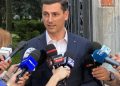Ionel Bogdan, noul purtător de cuvânt al PNL. Deputatul maramureșean anunță o nouă responsabilitate în echipa lui Ilie Bolojan