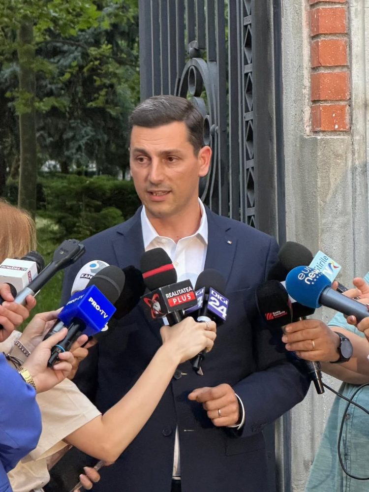 Ionel Bogdan, noul purtător de cuvânt al PNL. Deputatul maramureșean anunță o nouă responsabilitate în echipa lui Ilie Bolojan