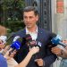 Ionel Bogdan, noul purtător de cuvânt al PNL. Deputatul maramureșean anunță o nouă responsabilitate în echipa lui Ilie Bolojan