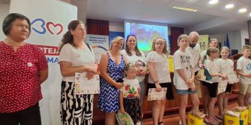 Ziua Fenilcetonuriei, marcată în Baia Mare