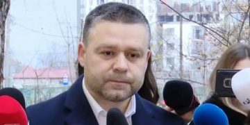 Anchetat de DNA pentru luare de mită, Ciucu s-a retras din PNL…