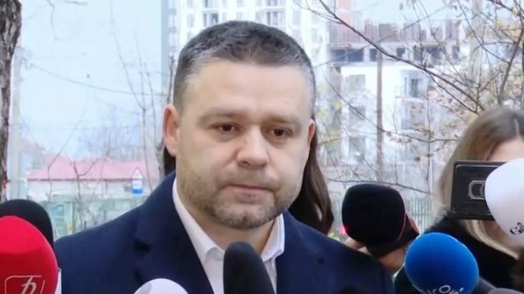 Anchetat de DNA pentru luare de mită, Ciucu s-a retras din PNL…