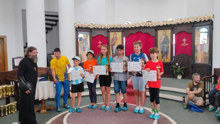 CS Știința Electro Sistem Baia Mare, rezultate remarcabile la Cupa României, medalii și experiențe de neuitat
