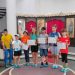 CS Știința Electro Sistem Baia Mare, rezultate remarcabile la Cupa României, medalii și experiențe de neuitat