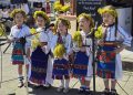 Târgul de Sânziene a adus tradițiile în prim-plan la Târgu Lăpuș