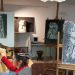 Vara creativității în Baia Mare – Ateliere de artă pentru copii și adulți la Colonia Pictorilor