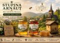 Stupina Arnăuț din Sârbi: o pasiune transformată în afacere de familie