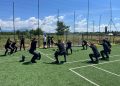 Ziua Personalului din Penitenciare, sărbătorită în Baia Mare prin competiții sportive