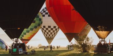 Maramureș Balloon Fiesta revine în 2026: organizatorii anunță ediția din 1-4 octombrie