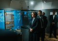 S-a închis expoziția „Tezaurul de la Sarasău” la Muzeul Maramureșan