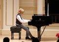 Elev din Baia Mare, pe scena Carnegie Hall din New York: performanță remarcabilă la competiția American Protégé