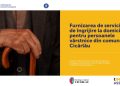 Sprijin pentru vârstnicii din Cicârlău printr-un proiect de îngrijire la domiciliu