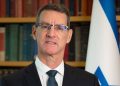 78 de ani de relații diplomatice neîntrerupte între Israel și România