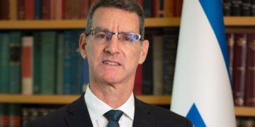78 de ani de relații diplomatice neîntrerupte între Israel și România