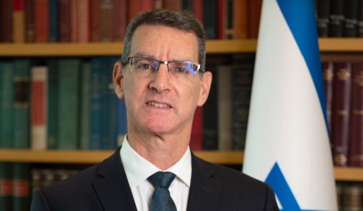 78 de ani de relații diplomatice neîntrerupte între Israel și România
