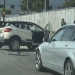 ACCIDENT PE STRADA FABRICII DIN BAIA MARE