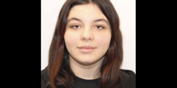 Încă o minoră dispărută în Maramureș. Poliția o caută pe Giorgiana Ștefania Silaghi, în vârstă de 15 ani