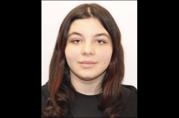 Încă o minoră dispărută în Maramureș. Poliția o caută pe Giorgiana Ștefania Silaghi, în vârstă de 15 ani