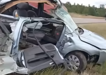 Accident grav în Remetea Chioarului: două autoturisme distruse, mai multe victime