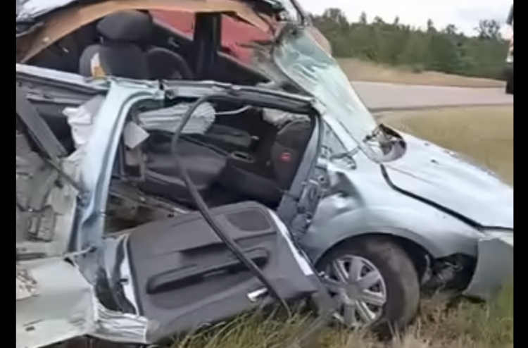 Accident grav în Remetea Chioarului: două autoturisme distruse, mai multe victime