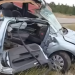Accident grav în Remetea Chioarului: două autoturisme distruse, mai multe victime