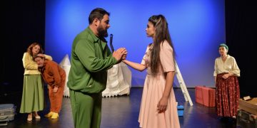 PROGRAMUL TEATRULUI MUNICIPAL ÎN PERIOADA 11 – 13 IUNIE 2026