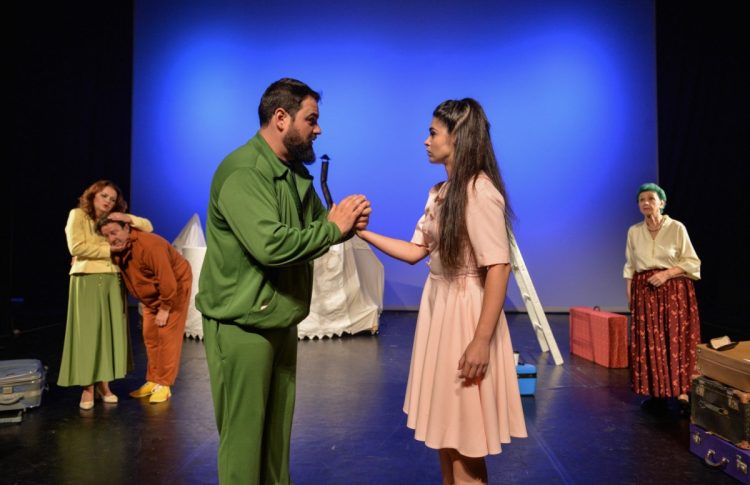 PROGRAMUL TEATRULUI MUNICIPAL ÎN PERIOADA 11 – 13 IUNIE 2026