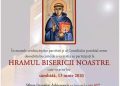 Parohia Greco-Catolică „Sfântul Anton” din Baia Mare își sărbătorește hramul