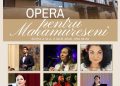 „Opera pentru Maramureșeni” – seară dedicată muzicii de operă și marilor emoții artistice